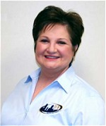DFW Building Maintenance - Janis Robertson Owner
