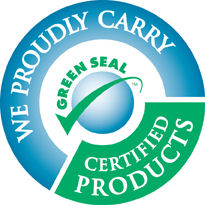 DFW Building Maintenance - Certified Green Service