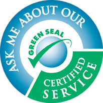 DFW Building Maintenance - Certified Green Service