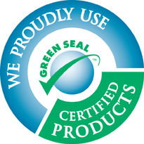 DFW Building Maintenance - Certified Green Products