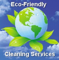 DFW Building Maintenance Green Cleaning Services