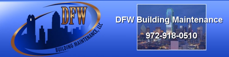 DFW Building Maintenance