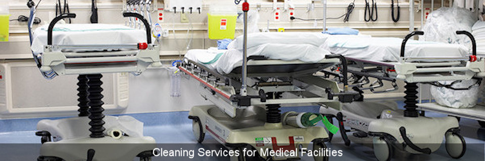 DFW Building Maintenance - A Full Service Commercial Cleaning Company for DFW